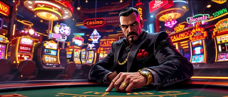 Generous Bonuses and Incentives to Boost Gameplay