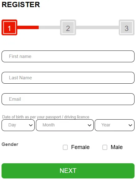 Safely Accessing Your Account: Sun Vegas Log in Essentials