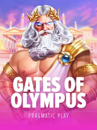 Gates of Olympus